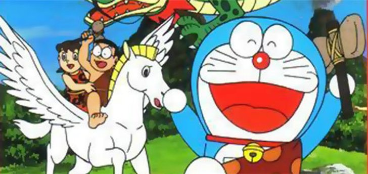 โดราเอมอนมูฟวี่ภาคที่ 36 จะรีเมคภาคกำเนิดประเทศญี่ปุ่น ให้ชมอีกครั้ง