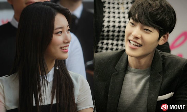 คอนเฟิร์ม! คิมอูบิน ประกบ ซูจี นำแสดงซีรีส์ Uncontrollably Fond
