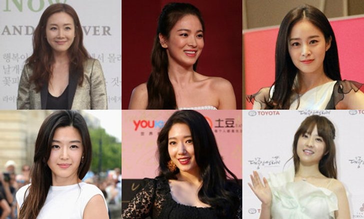 เผยค่าตัว 13 นักแสดงหญิงเกาหลีแถวหน้า ต่อละครหนึ่งตอน!