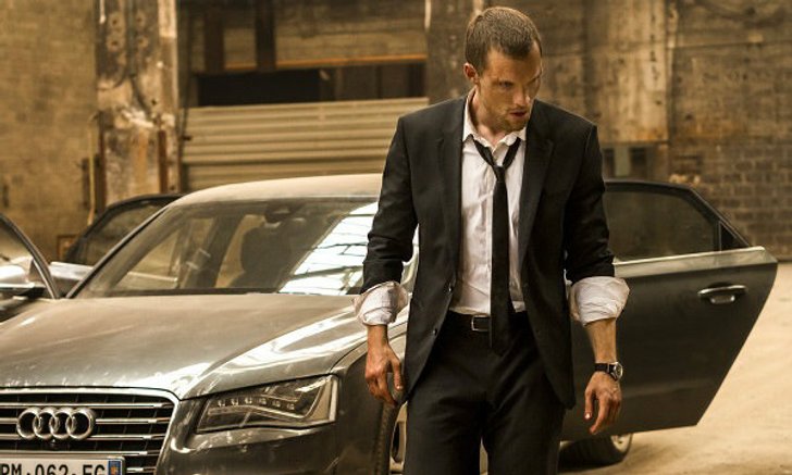 ทำความรู้จักแฟรงค์ มาร์ตินคนใหม่ "เอ็ด สไครน์" พระเอก The Transporter Refueled