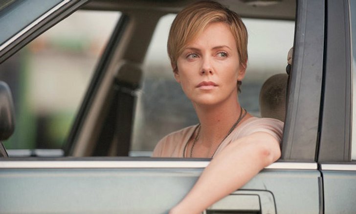 หนังฟอร์มกลางน่าดู - อย่าให้อดีตกลับมาฆ่าคุณกับ DARK PLACES