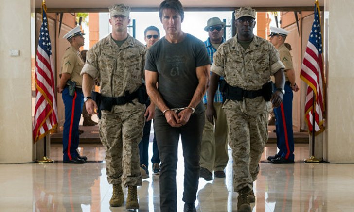 วิจารณ์หนัง Mission Impossible: Rogue Nation ความลับของรัฐ