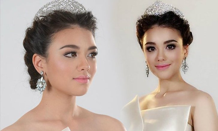 เผยโฉมเจ้าหญิงจัสมิน "ดาวหลงฟ้า ภูผาสีเงิน 2015" รีเมค
