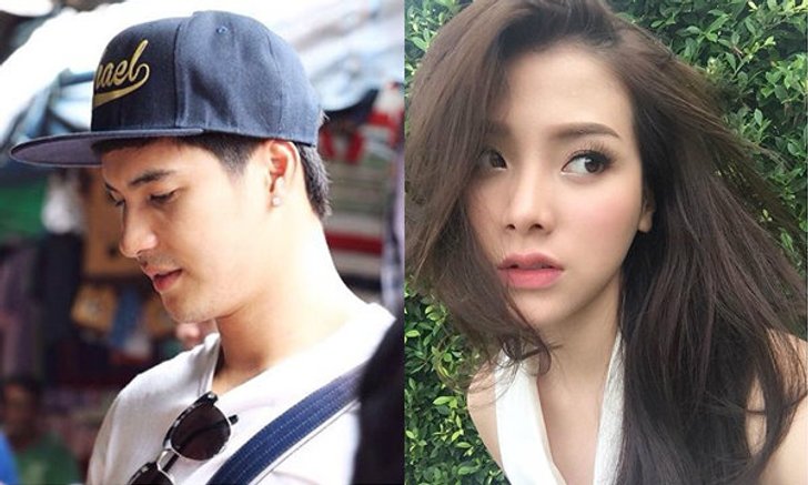 คอนเฟิร์มละครใหม่! ใบเฟิร์น พิมพ์ชนก ประกบ ไมค์ ภัทรเดช ใน บัลลังก์หงส์