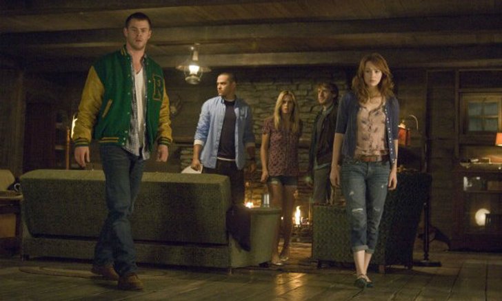 เฮ! The Cabin in the Woods เตรียมมีภาคต่อ