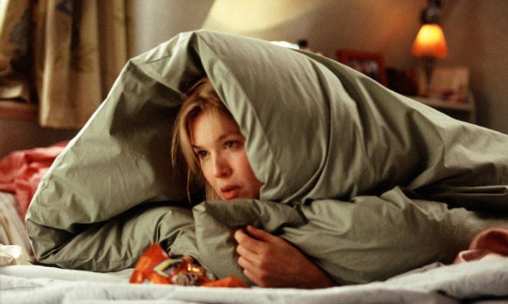 สาวๆจ๋า Bridget Jones เตรียมกลับมาคืนจอแล้ว
