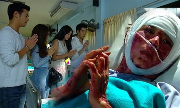 ตอนจบ "เพื่อนรักเพื่อนริษยา" กะเรียกน้ำตาหรือแค่เอามันส์!