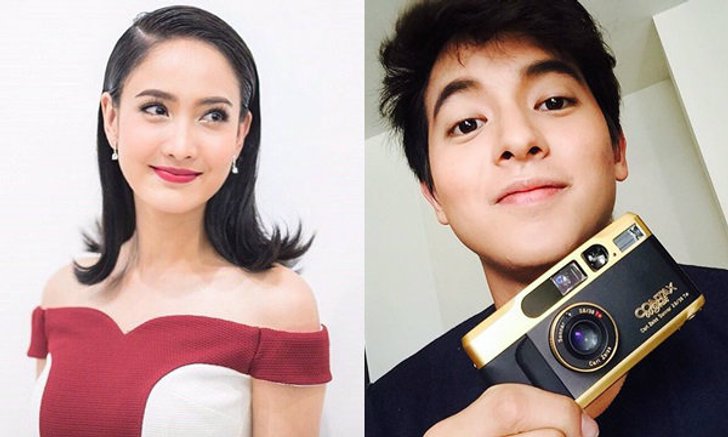 รีเมค "ใยเสน่หา" เจมส์ จิ ประกบ แต้ว พระเอกเด็กกว่านางเอก
