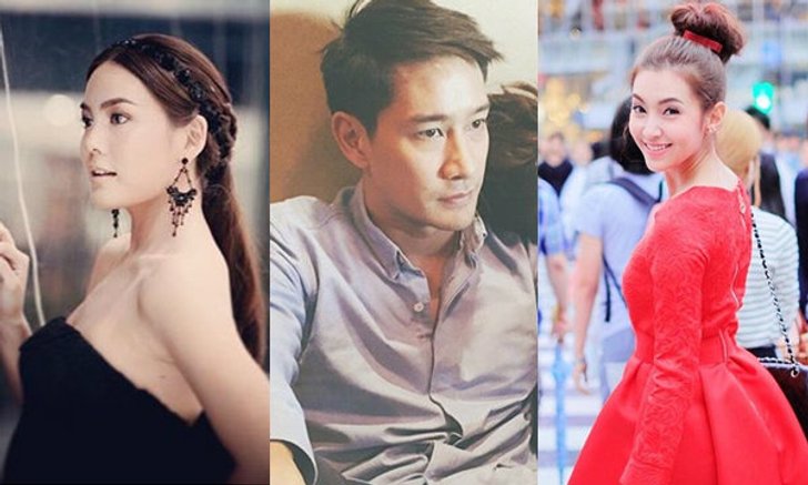 ป้อง ข้ามช่อง! ประกบ เจนี่-เบลล่า ลงละครดราม่า "เพลิงบุญ"
