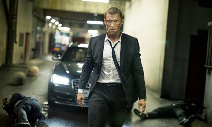 วิจารณ์หนัง The Transporter Refueled ยกเครื่องใหม่แต่ไม่ไฉไลเท่าที่ควร
