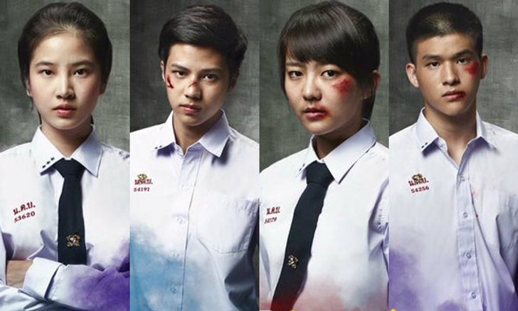แนะนำตัวละคร Hormones Season 3 รุ่นใหม่แสบไม่ใช่เล่น!