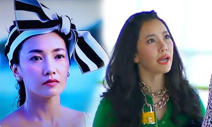 เพื่อนรักเพื่อนริษยา กับ คอสตูมที่คาดไม่ถึง!