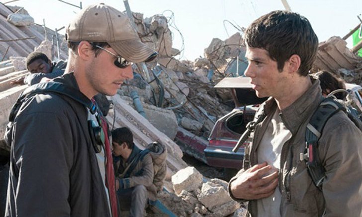 เวส บอล คอนเฟิร์มกำกับภาคจบ Maze Runner: The Death Cure