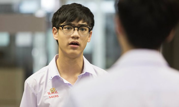 ศึกสภานักเรียน! "บอส-นน" เจอปัญหาครั้งใหญ่ HORMONES 3