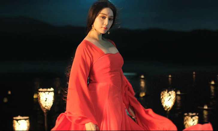วิจารณ์หนัง Lady of the Dynasty ความสวยนำมาซึ่งความทุกข์