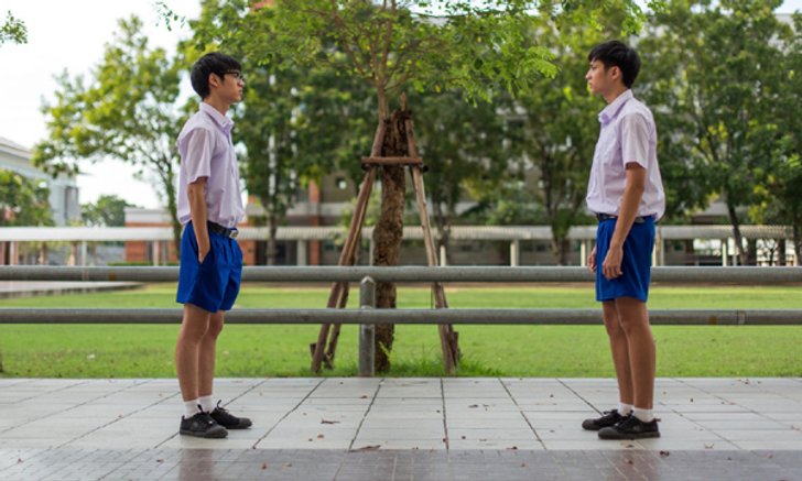 เดือดสุดขีด! รอยร้าวกีฬาสี Hormones 3