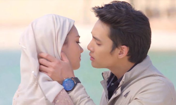 อลังการใช่เล่น! ทีเซอร์ ดาวหลงฟ้า ภูผาสีเงิน 2015