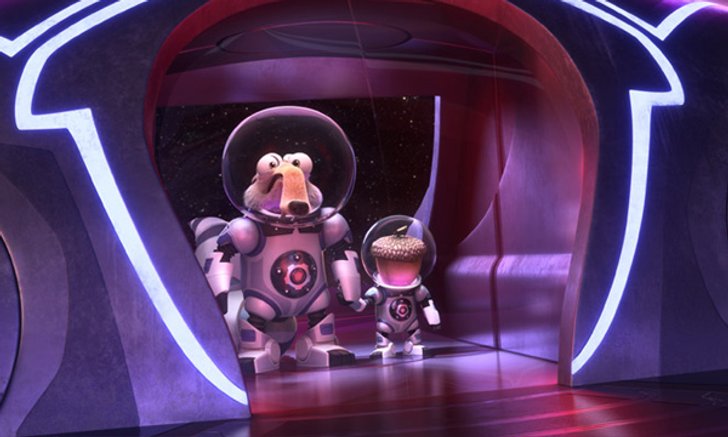 Ice Age: Collision Course พร้อมกลับมาเขย่าต่อมฮาอีกครั้ง