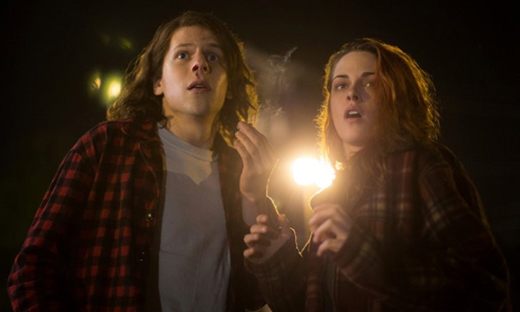 แสบ! นักฆ่าขี้ยา สายลับพันธุ์ใหม่ American Ultra