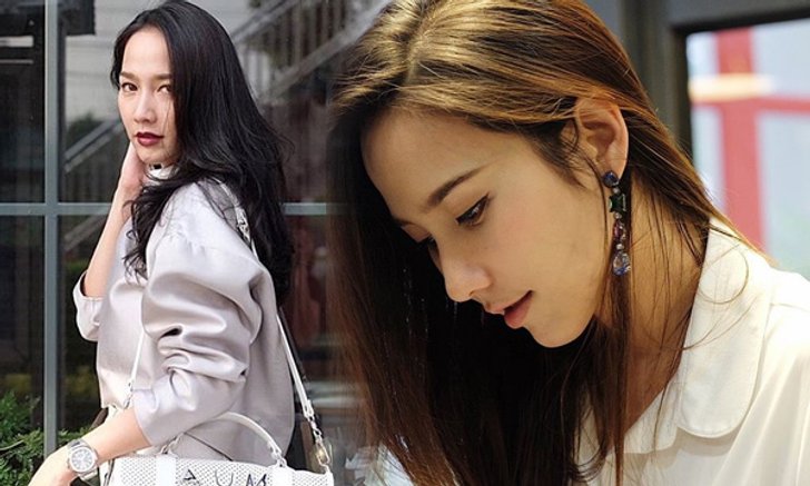 ด่าเป็นนะแค่ไม่พูด! อั้ม พัชราภา ปัดถูกทาบทามลง อีพริ้งคนเริงเมือง