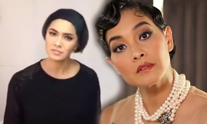 พี่เกดไม่เข้าใจ! สรุป...แฟนคลับคริสจะให้ดอกอะไรพี่ลูกเกด?