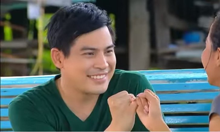 ออกมาแล้ว! ตัวอย่าง สาวน้อยร้อยล้าน ละครล่าสุดของ ปอ ทฤษฎี