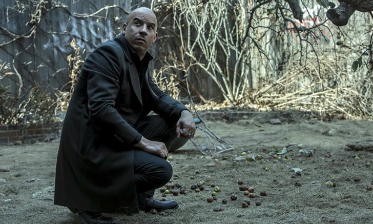 5 เรื่องน่ารู้ก่อนไปดูหนังวิน ดีเซล สุดยอดความมันส์ The Last Witch Hunter