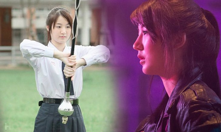 ตัวแม่มาแล้ว! เจน ดัมเมเยอร์ขาโหด HORMONES 3 THE FINAL SEASON
