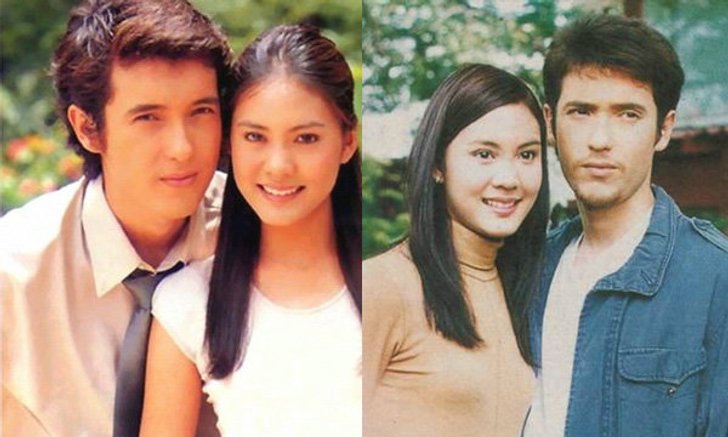 "ทางผ่านกามเทพ" เวอร์ชั่น แอนดริว-เจนี่ ละครเรตติ้งสูงสุดของช่อง 3