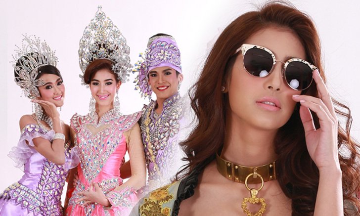 เป๊ะเวอร์! ลุคใหม่ "มิ้นต์ ชาลิดา" จากซุป'ตาร์มาเป็นนางเอกลิเก “รักหลงโรง”