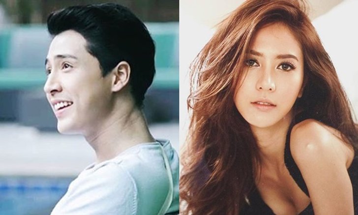 ประเดิม! "น้ำหวาน The Face Thailand" นางเอกละครเรื่องแรก!