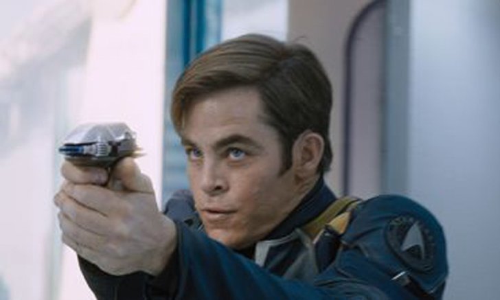 เตรียมมันส์ทะลุจอกับ Star Trek Beyond สตาร์ เทรค ข้ามขอบจักรวาล 19 กรกฎาคม ปีหน้า