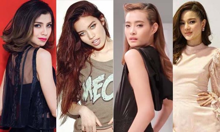 ได้ตัว 4 คนสุดท้าย The Face Final