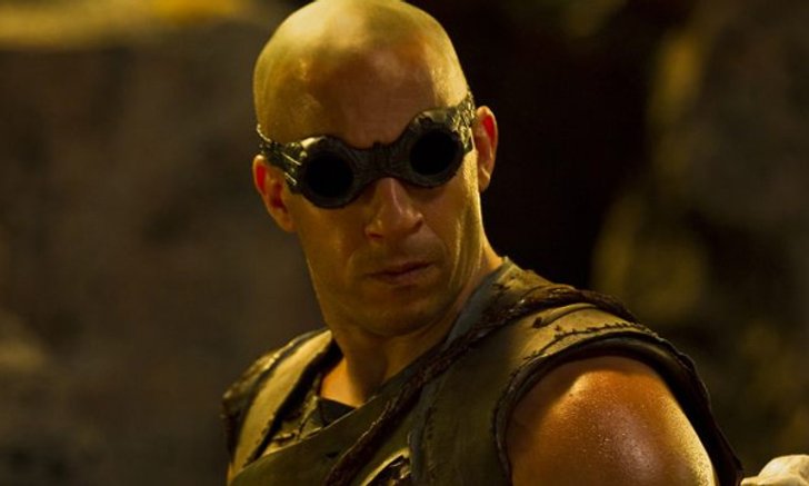วิน ดีเซล ลั่น! ทำหนังภาคต่อ Riddick และซีรีส์ภาคแยก