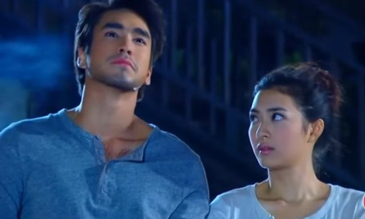 ตัวอย่างล่าสุด! "ตามรักคืนใจ"