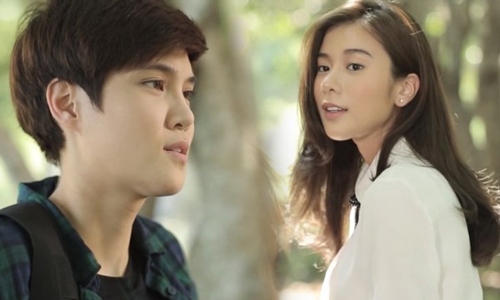 เก้า สุภัสสรา ประกบ หมอเจี๊ยบ ตัวอย่าง Love Songs Love Stories 'แพ้ใจ'