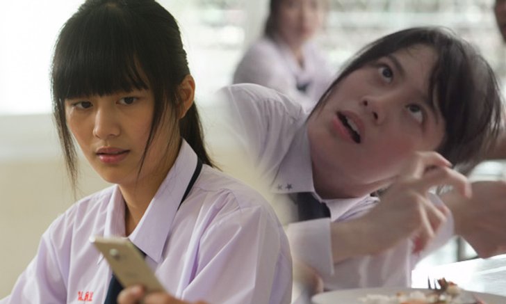 ออยเป็นไรมากป้ะ?! "ฟรัง" เข้าถึงบท "ออย" ป่วยทางใจ?! HORMONES 3