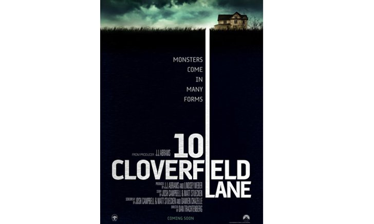 10 Cloverfield Lane ตัวอย่างใหม่สุดเซอร์ไพรส์จาก เจ.เจ.อับรามส์