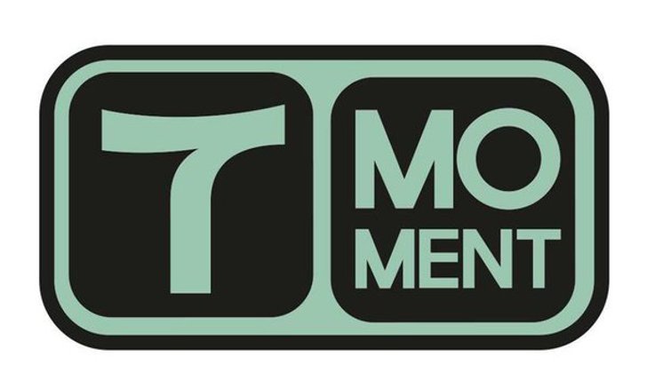 "T" ไทเอ็นเตอร์เทนเมนต์ ร่างกลาง "GTH" เปลี่ยนชื่อใหม่ "T MOMENT"