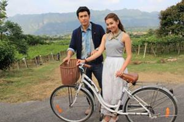 วิมานเมขลา เรื่องย่อ ละคร ช่อง 3