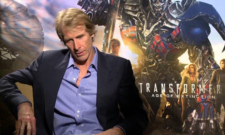 Transformers 5 ผู้กำกับไมเคิล เบย์ขอกลับมาอีกรอบ!!!