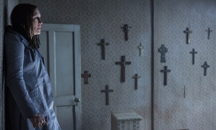 มาแล้ว! ตัวอย่าง The Conjuring 2: The Enfield Poltergeist