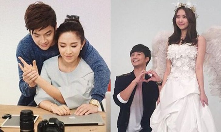 เผยโฉมนักแสดง "Lovey Dovey Series แผนร้ายนายเจ้าเล่ห์" จากนิยายกลายเป็นซีรีส์