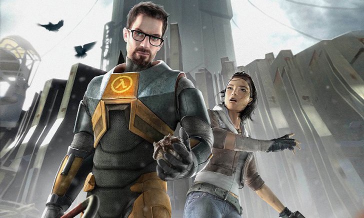แฟนเกมเฮ Half-Life และ Portal ผู้กำกับเจ.เจ. อับรามส์ เตรียมแผนการสร้างแล้ว