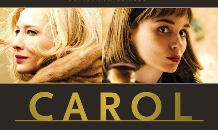 วิจารณ์หนัง CAROL เพราะรักก็คือรัก