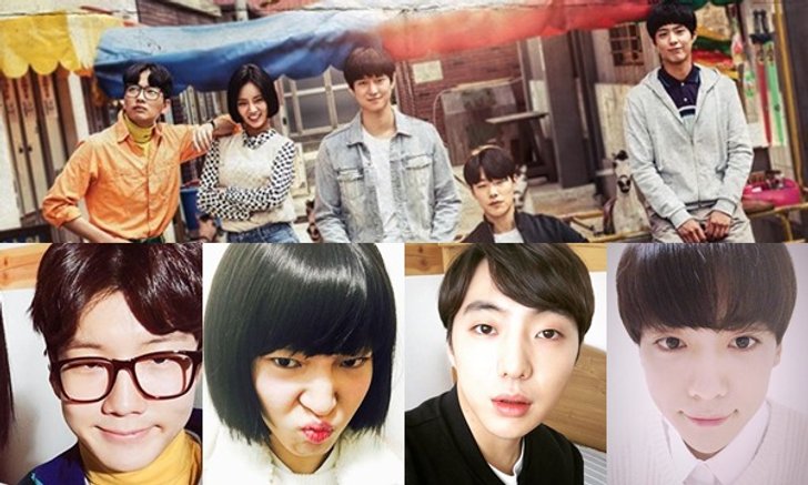 เตรียมฮาอีกครั้ง! เมื่อหนุ่มๆ WINNER ล้อเลียนซีรีส์ดัง Reply 1988