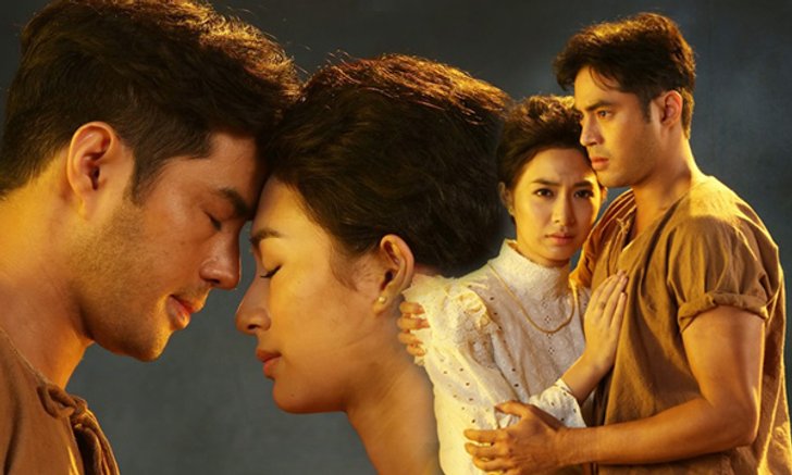 "ท็อป มิว" สร้างรักต่างชนชั่น ปกป้องชาติด้วยเพลงมวย ใน "ชาติพยัคฆ์"