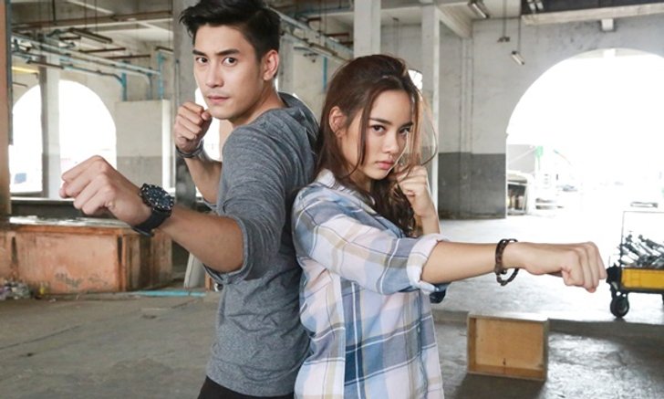คงกระพันนารี เรื่องย่อ ละคร ช่อง 3