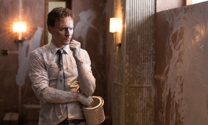 วิจารณ์หนัง HIGH-RISE ยิ่งสูงยิ่งหนาว (จริงเหรอ)