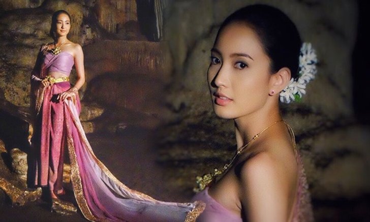 นาคี ย้อนหลัง และ เรื่องย่อ